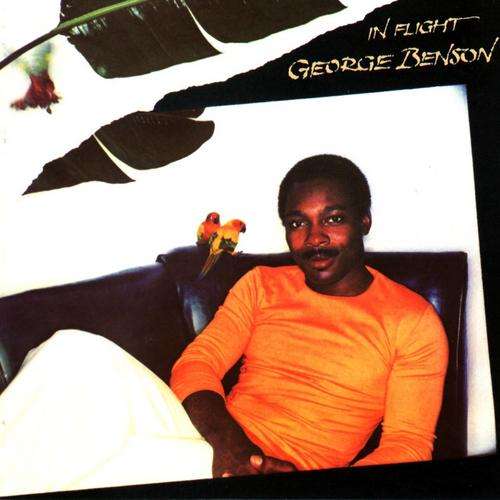 George Benson, " In Flight ", LP
